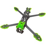 Großhandel FPV Drohnen rahmen Mark 4 7 Zoll 5mm Arm dicke Quadcopter 3K Kohle faser Mark4 7,5 Zoll Rahmen FPV Drohnen rahmen